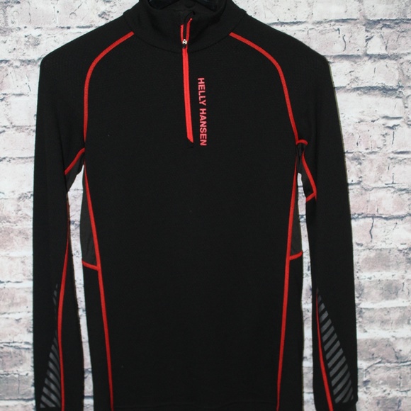 helly hansen base layer sale